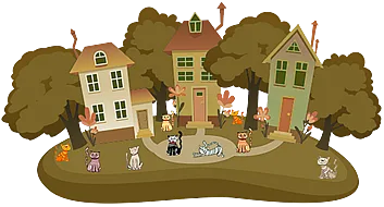 kittydaycare Reading Street